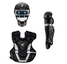 Easton Gametime Catcher Box Set - Adult