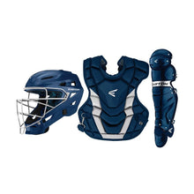 Easton Gametime Catcher Box Set - Adult