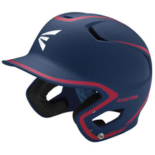 Easton Z5 2.0 HELMET MATTE Navy/Red Adult