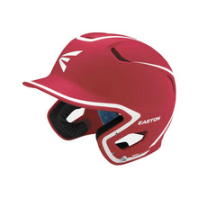 Easton Z5 2.0 HELMET MATTE Red/White Adult