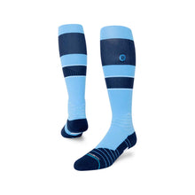 Stance MLB Stripes OTC 2023 Blue/Navy Large
