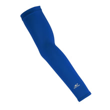 Lizard Skins Performance Arm Sleeve Youth Small Royal Blue