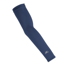 Lizard Skins Performance Arm Sleeve Youth Small Navy Blue