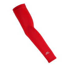 Lizard Skins Performance Arm Sleeve Youth Small Crimson