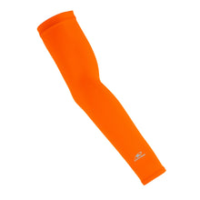 Lizard Skins Performance Arm Sleeve Youth Small Orange