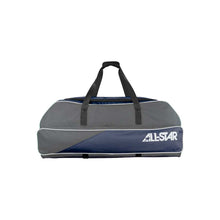 All-Star Player's Pro Carry Catcher's Bag Navy