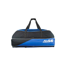 All-Star Player's Pro Carry Catcher's Bag Royal