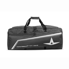 All-Star Pro Deluxe Catcher's Bag Black