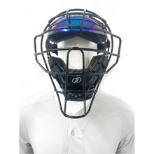 Force3 Traditional Defender Mask Sun Shield
