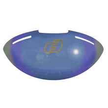 Force3 Traditional Defender Mask Sun Shield Blue