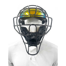 Force3 Traditional Defender Mask Sun Shield