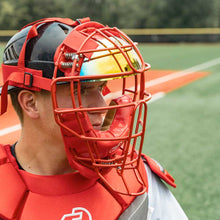 Force3 Traditional Defender Mask Sun Shield