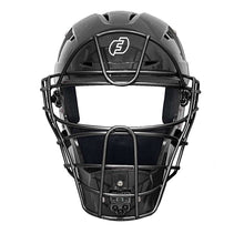 Force3 Hockey Style Defender Mask Black/Black Adult