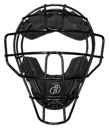 Force3 Traditional Defender Mask Black/Black