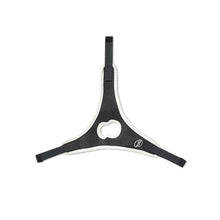 Force3 Traditional Defender Mask Pro Harness Black