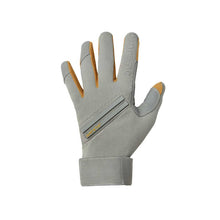 Warstic Adult Workman3 Batting Gloves Grey Small