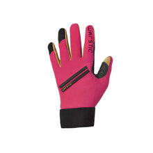 Warstic Adult Workman3 Batting Gloves Pink Small