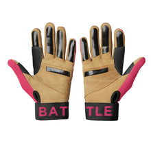 Warstic Adult Workman3 Batting Gloves