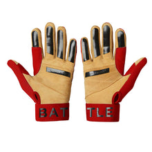 Warstic Adult Workman3 Batting Gloves