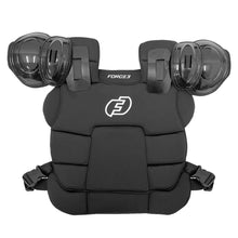 Force3 Umpire Chest Protector with Dupont Kevlar
