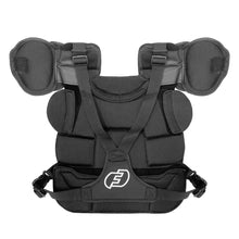 Force3 Umpire Chest Protector with Dupont Kevlar