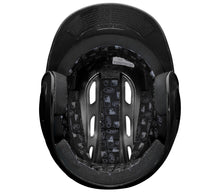 Rawlings CoolFlo w/Clear Coat - Black