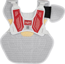 Rawlings Mach Chest Protector CPMCN 17"