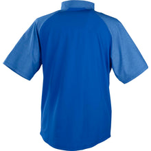 Rawlings Adult Colorsync Short Sleeve Cage Jacket