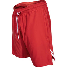 Rawlings Colour Sync Training Shorts Red Small