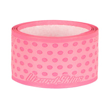 Lizard Skins 0.5mm thickness Durasoft Polymer Solid Bat Grip Pink