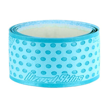 Lizard Skins 0.5mm thickness Durasoft Polymer Solid Bat Grip Aqua