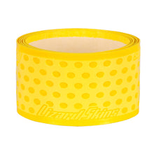 Lizard Skins 0.5mm thickness Durasoft Polymer Solid Bat Grip Yellow