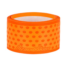 Lizard Skins 0.5mm thickness Durasoft Polymer Solid Bat Grip Tangerine