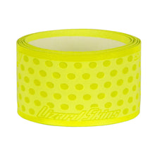 Lizard Skins 0.5mm thickness Durasoft Polymer Solid Bat Grip Neon