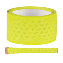 Lizard Skins DSP Ultra Bat Grip Solid 1.8mm Neon Yellow