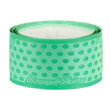 Lizard Skins 0.5mm thickness Durasoft Polymer Solid Bat Grip Teal