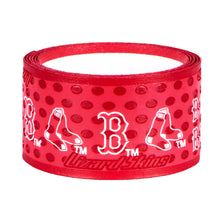 Lizard Skins 1.1mm thickness Durasoft Polymer MLB Collection Bat Grip Mlb Collection-Red Sox