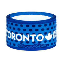 Lizard Skins 1.1mm thickness Durasoft Polymer MLB Collection Bat Grip MLB Collection-Blue Jays