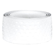 Lizard Skins 0.5mm thickness Durasoft Polymer Solid Bat Grip White