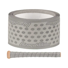 Lizard Skins DSP Ultra Bat Grip Solid 0.5mm Platinum Gray