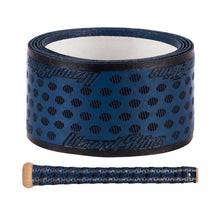 Lizard Skins DSP Ultra Bat Grip Solid 0.5mm Navy Blue