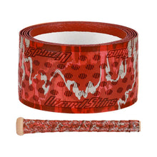 Lizard Skins DSP Ultra Bat Grip Camo 0.5mm Scarlet Camo