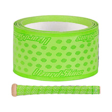 Lizard Skins DSP Ultra Bat Grip Solid 1.8mm Lucky Green