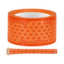 Lizard Skins DSP Ultra Bat Grip Solid 1.8mm Blaze Orange