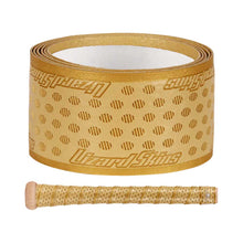 Lizard Skins DSP Ultra Bat Grip Solid 0.5mm Vegas Gold