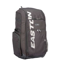 Easton Roadhouse Backpack Black