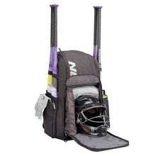 Easton Roadhouse Backpack