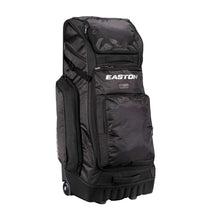 Easton Wheelhouse Pro Wheeled Bag - Black