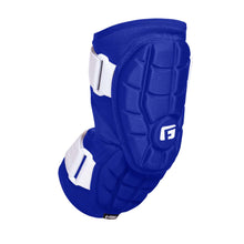 G-Form Elite 2 Batter's Elbow Guard Royal Small / Medium