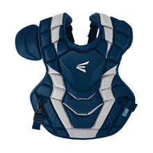 Easton Elite X Chest Protector Youth Navy